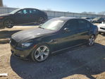 BMW Series 3 2011