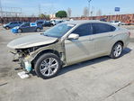 Chevrolet Impala 2015