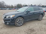 Subaru Outback 2017