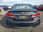 Honda Civic 2013