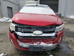 Ford Edge 2012