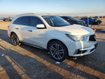 Acura MDX 2017