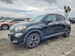 Fiat 500 2016