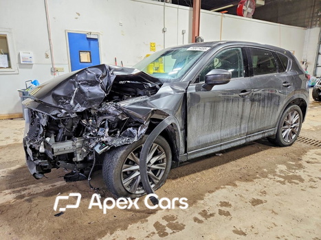Mazda CX-5 2020 - Image 1 of 14