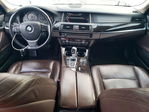 BMW Series 5 2015