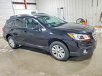 Subaru Outback 2015