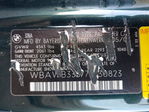 BMW Series 3 2007