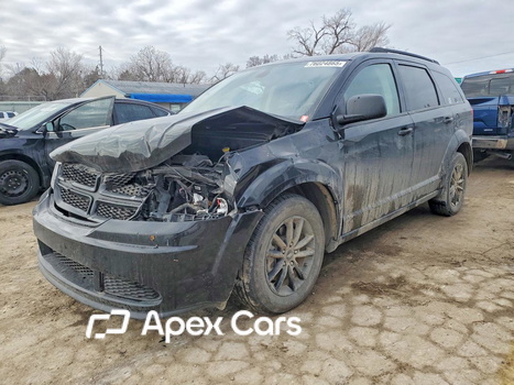 Dodge Journey 2020 - Image 1 of 13
