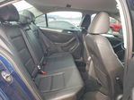 Volkswagen Jetta 2013