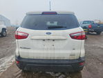 Ford EcoSport 2019