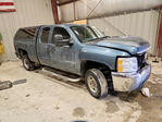 Chevrolet Silverado 2008
