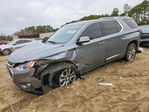 Chevrolet Traverse 2018