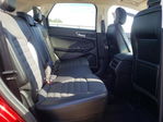 Ford Edge 2018