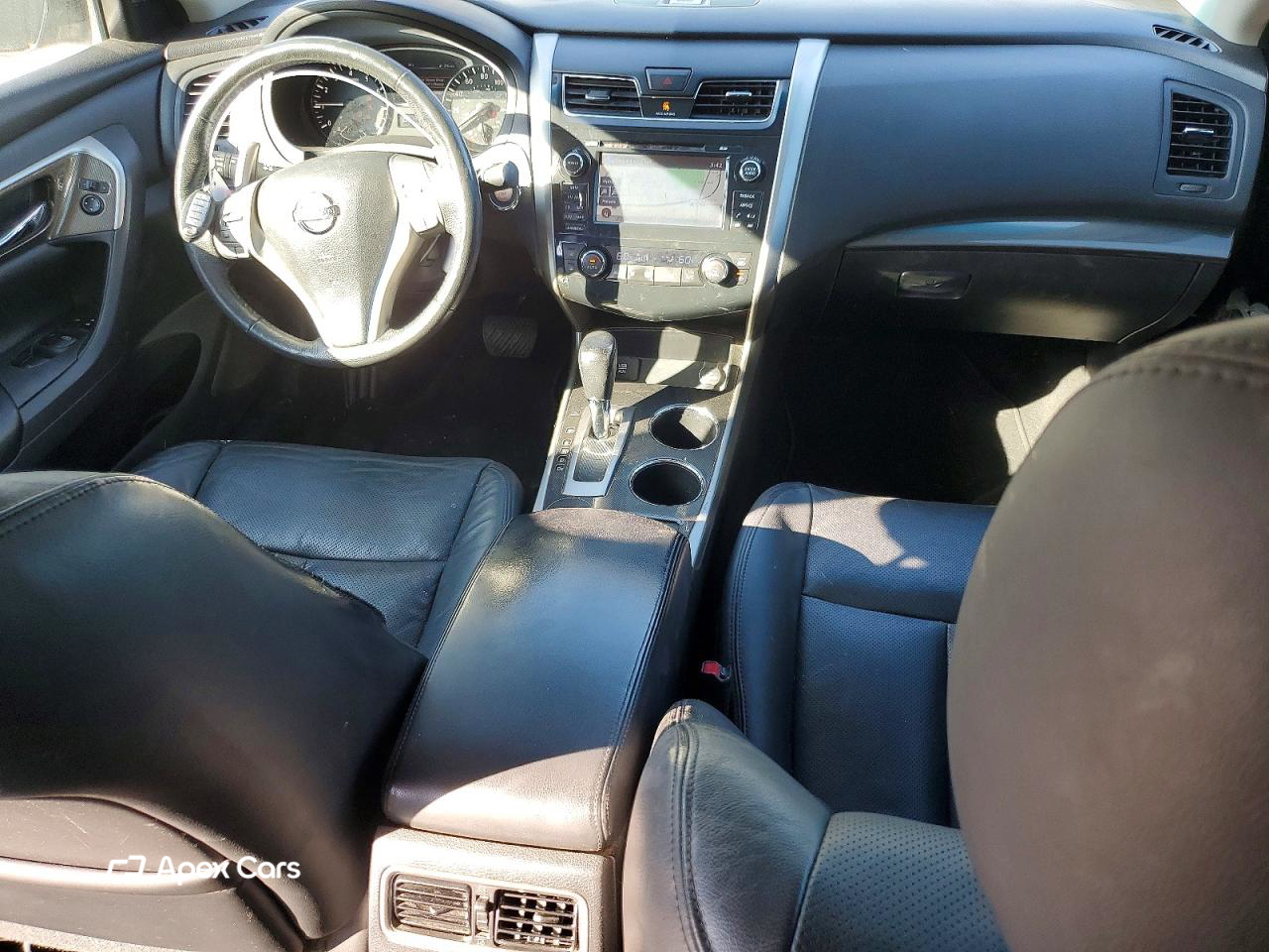 Altima 2015