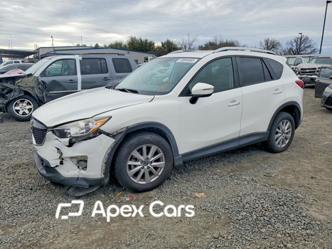 Mazda CX-5 2015 - Image 1 of 12