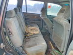 Honda Pilot 2004