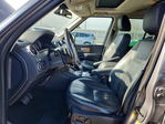 Land Rover LR4 2016