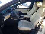 Tesla Model S 2021