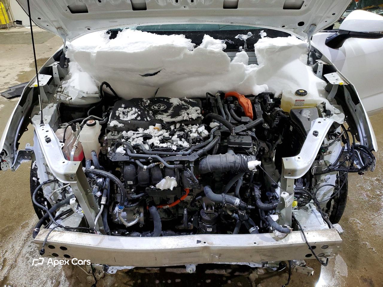 Toyota Highlander 2023