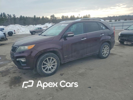 Kia Sorento 2012 - Image 1 of 12