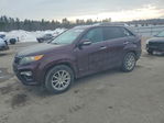 Kia Sorento 2012