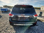 Nissan Pathfinder 2013