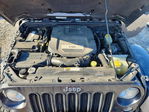 Jeep Wrangler 2014