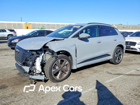 Audi Q4 e-tron 2023 - Image 1 of 13