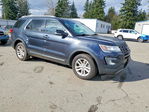 Ford Explorer 2017
