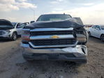 Chevrolet Silverado 2017