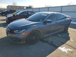 Honda Civic 2020