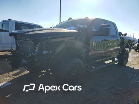 RAM 2500 2024 - Image 1 of 12