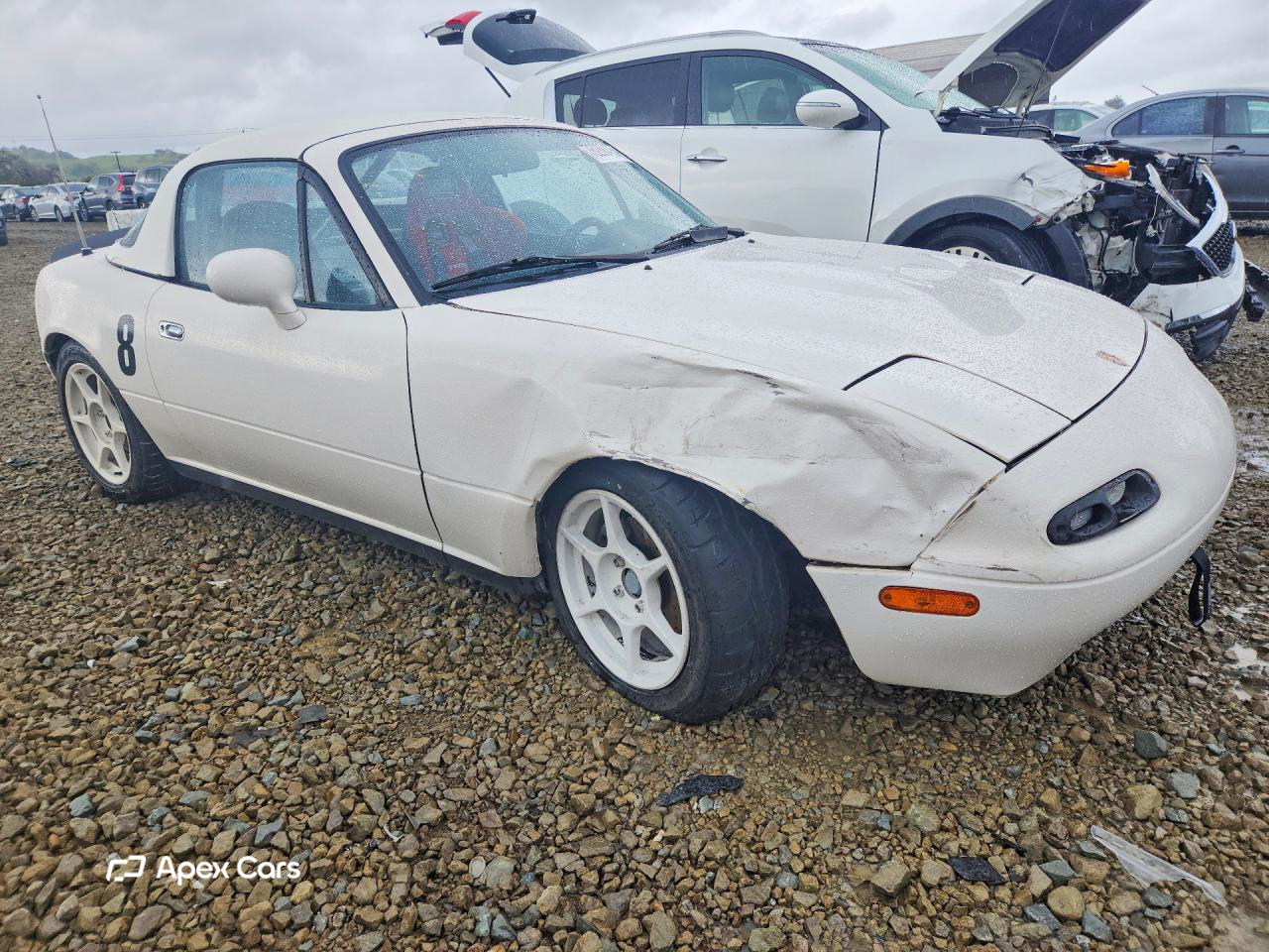 Mazda MX-5 1994