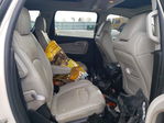 Chevrolet Traverse 2011