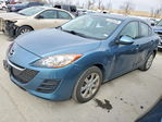 Mazda 3 2010