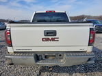 GMC Sierra 2018