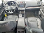Subaru Outback 2017