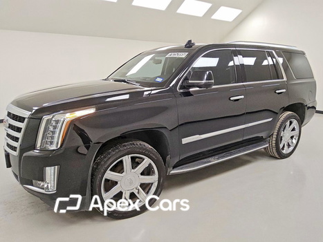 Cadillac Escalade 2020 - Image 1 of 14