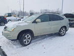Lexus RX 2008