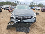 Buick Regal 2016