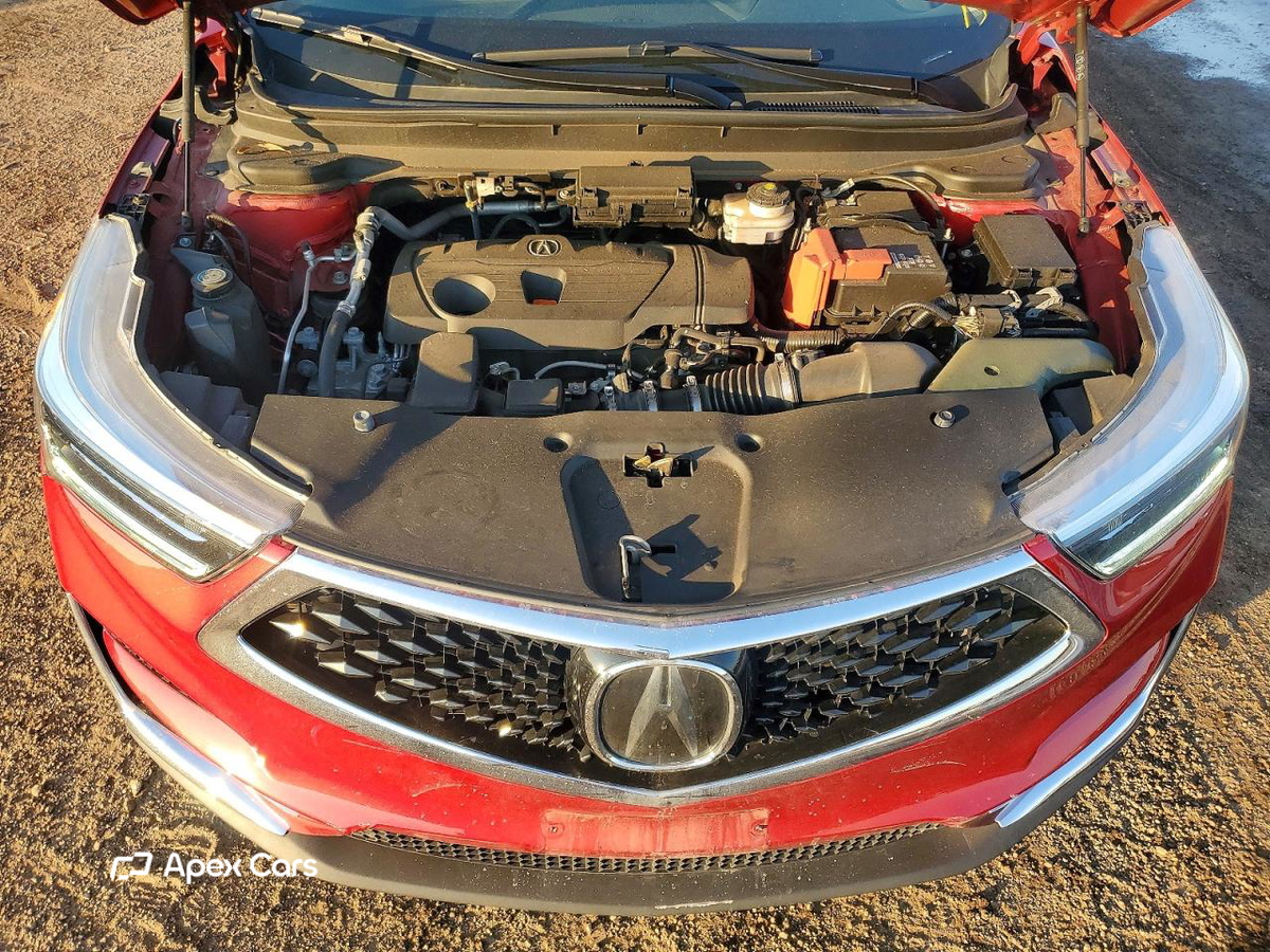 Acura RDX 2021