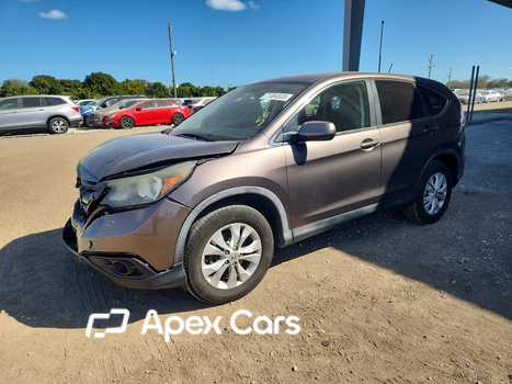 Honda CR-V 2014 - Image 1 of 14