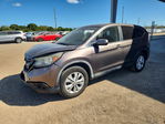 Honda CR-V 2014