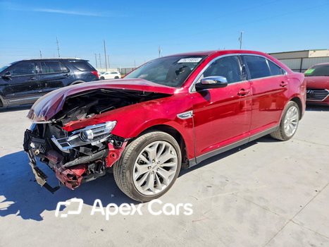 Ford Taurus 2015 - Zdjęcie 1 z 13