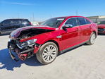 Ford Taurus 2015