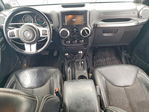 Jeep Wrangler 2014