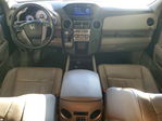 Honda Pilot 2012