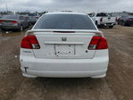 Honda Civic 2005