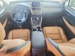 Lexus NX 2016