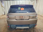 Land Rover Range Rover 2016